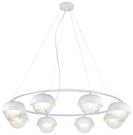 Потолочная люстра Velante 359 359-003-08 