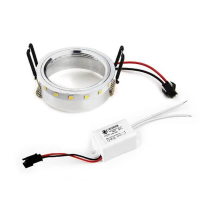 Встраиваемый светильник Ambrella Light A 101 LED SET