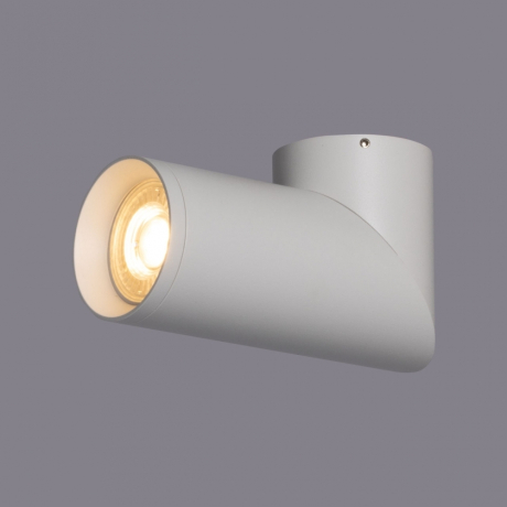 Светильник на штанге DeMarkt Прайм 850011301 