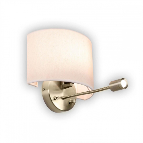 Бра с LED подсветкой Citilux Декарт CL704306 