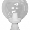 Наземный низкий светильник Fumagalli Globe 300 G30.111.000.WXF1R