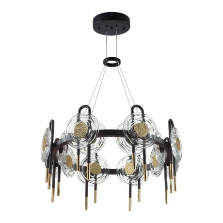 Подвесная люстра Odeon Light Magnet 5407/92L 