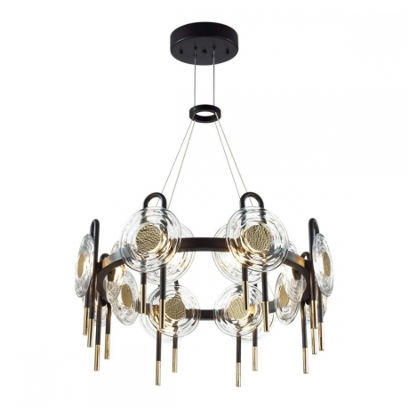 Подвесная люстра Odeon Light Magnet 5407/92L 