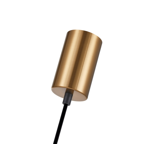 Подвесной светильник с лампочкой F-Promo 4360-1P+Lamps 