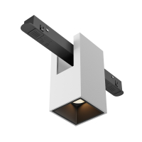 Накладной светильник Maytoni Technical Alfa TR121-2-7W3K-W