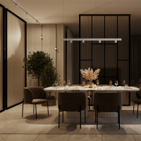 Накладной светильник Maytoni Technical Alfa TR121-2-7W3K-W