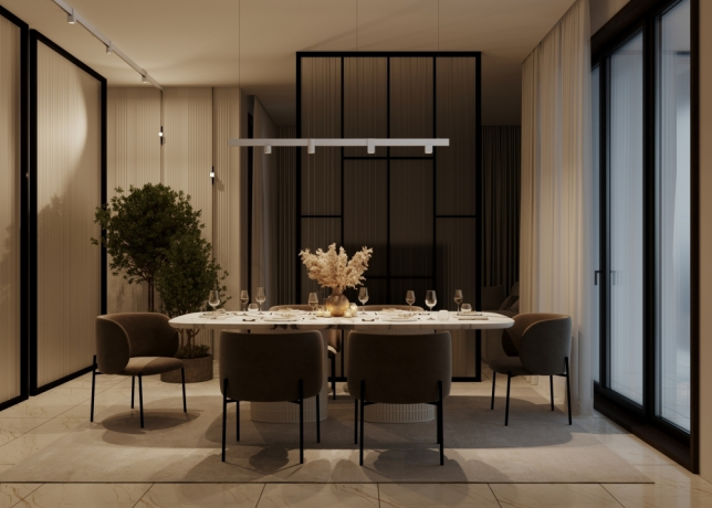 Накладной светильник Maytoni Technical Alfa TR121-2-7W3K-W 