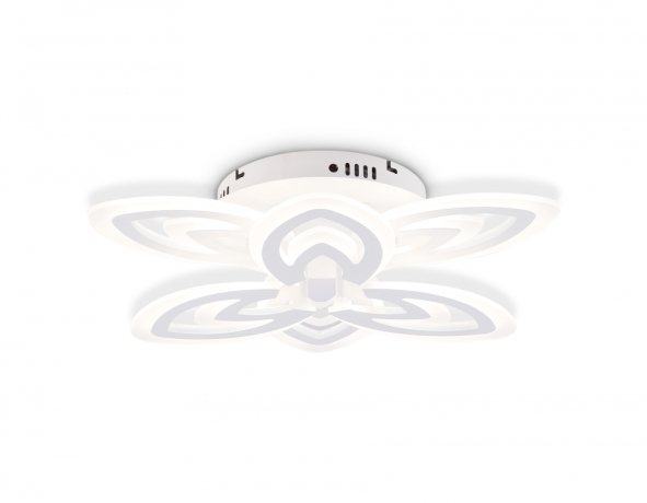 Потолочная люстра Ambrella Light FA FA4546 