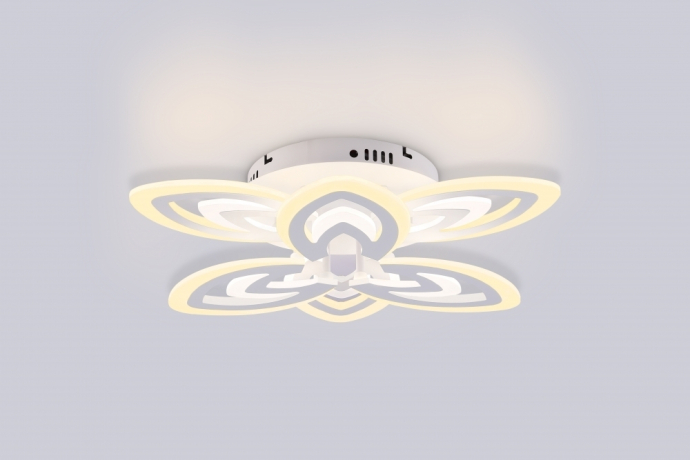 Потолочная люстра Ambrella Light FA FA4546 