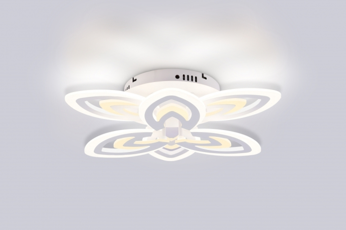 Потолочная люстра Ambrella Light FA FA4546 