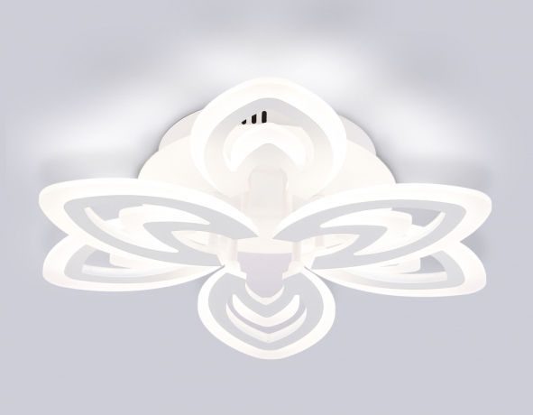 Потолочная люстра Ambrella Light FA FA4546 