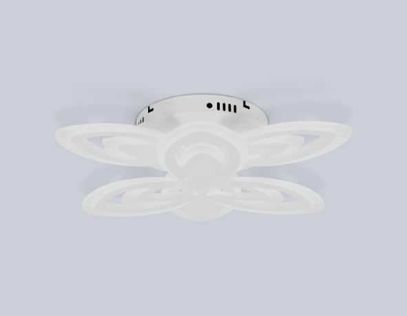 Потолочная люстра Ambrella Light FA FA4546 