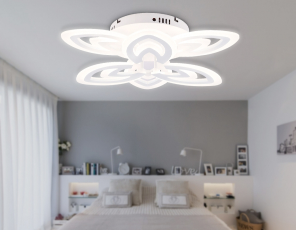 Потолочная люстра Ambrella Light FA FA4546 