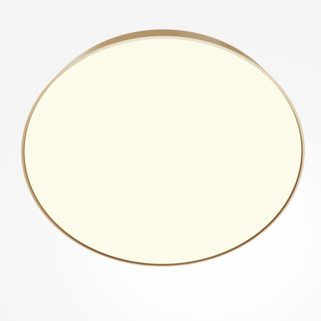 Накладной светильник Maytoni Technical Zon C032CL-90W3K-RD-MG 