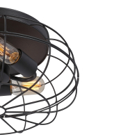 Потолочная люстра Vitaluce V3770 V3770-1/3PL