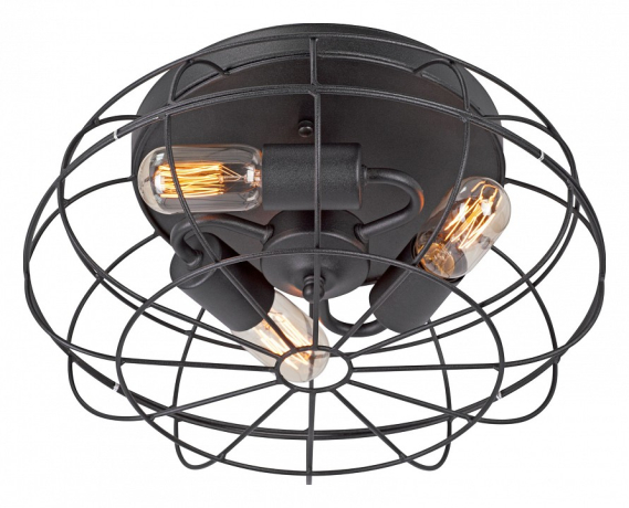 Потолочная люстра Vitaluce V3770 V3770-1/3PL 