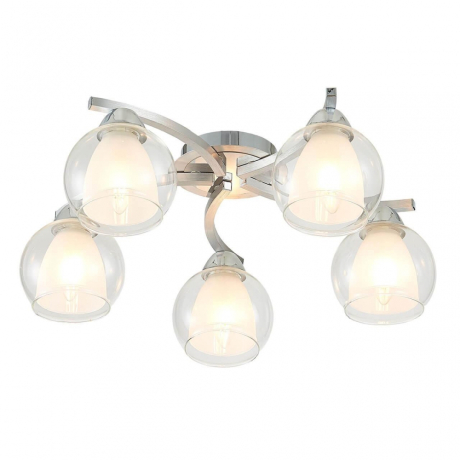 Потолочная люстра Citilux Кристи CL152157 