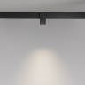 Накладной светильник Maytoni Technical Alfa TR121-4-7W-DS-B 