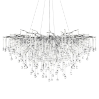 Подвесная люстра Loft it Drops 10376/1000