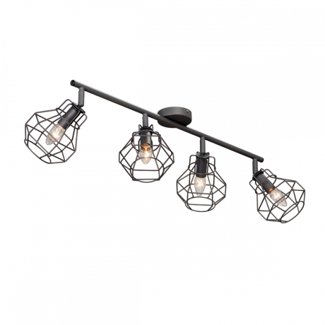 Спот Vitaluce V4883 V4883-2/4PL 