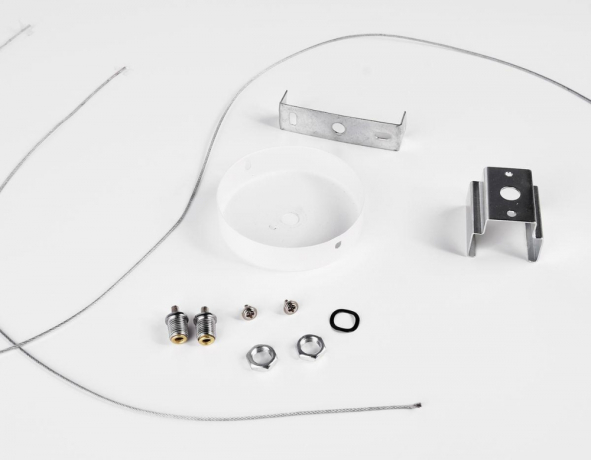 Подвес для трека Ambrella Light GL GL7032 