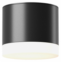 Накладной светильник Maytoni Technical Pauline C087CL-GX53-B