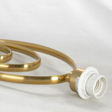 Торшер Lussole Randolph LSP-0620 