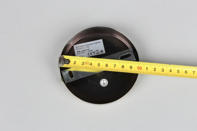 Бра с лампочкой Omnilux OML-93301-01+Lamps 