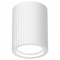 Накладной светильник Maytoni Technical Conik gyps C121CL-GU10-W