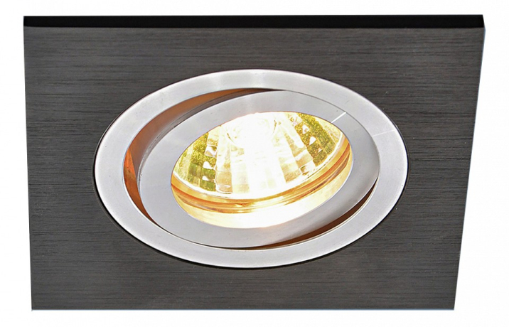 Встраиваемый светильник Elektrostandard Mesku a035241 