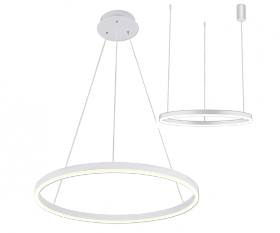 Подвесной светильник Kink Light Тор 08214,01A(4000K) 