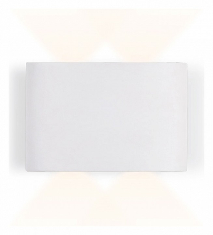 Накладной светильник Ambrella Light FW FW142