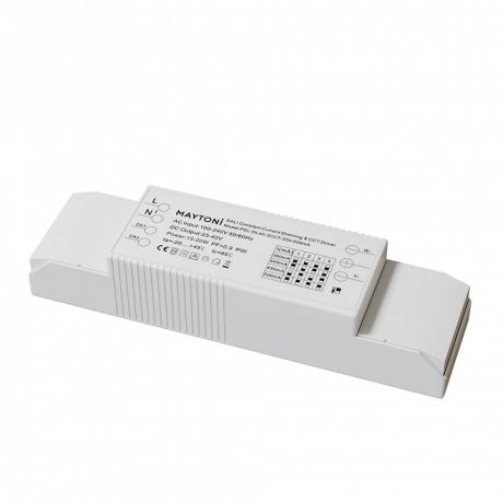 Блок питания Maytoni Lighting control  PSL-DL40-3CCT-350-500mA 
