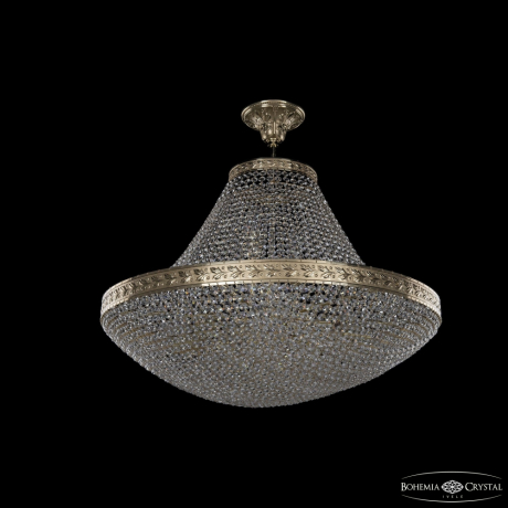 Светильник на штанге Bohemia Ivele Crystal 1932 19321/H1/70IV G 