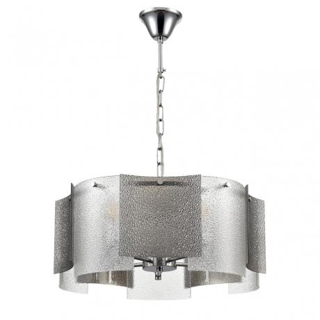 Нарушена упаковка! <738567> Люстра подвесная Lumion Moderni Dandy 6594/5