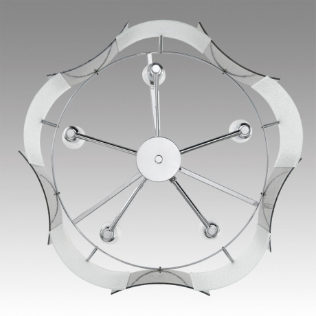 Нарушена упаковка! <738567> Люстра подвесная Lumion Moderni Dandy 6594/5