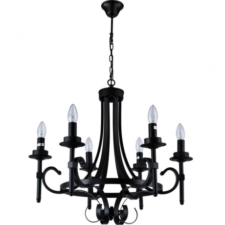 Люстра подвесная Montare Stilfort 1030/02/06P 