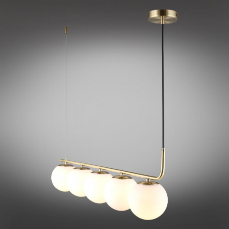 Подвесной светильник Omnilux Avetrana OML-66613-05 