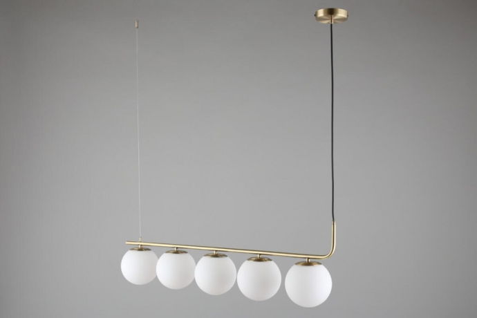 Подвесной светильник Omnilux Avetrana OML-66613-05 