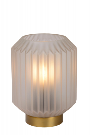 Настольная лампа Lucide Sueno 45595/01/31 