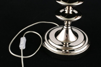 Настольная лампа декоративная Aployt Perla APL.731.04.01