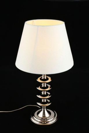 Настольная лампа декоративная Aployt Perla APL.731.04.01 