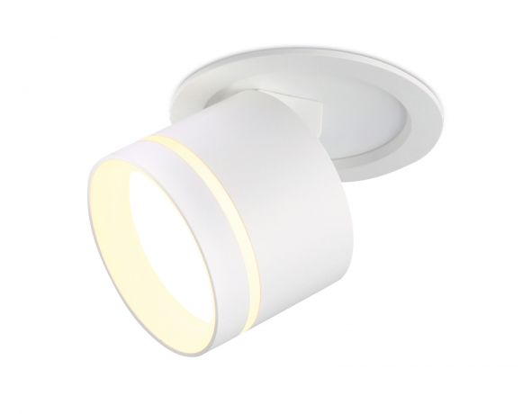 Встраиваемый светильник на штанге Ambrella Light TA TA1431 