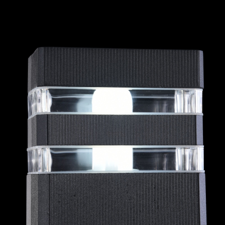 Накладной светильник Maytoni Outdoor Unter den Linden O578WL-02B