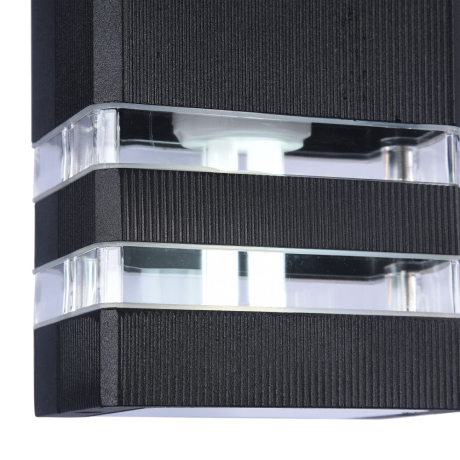 Накладной светильник Maytoni Outdoor Unter den Linden O578WL-02B