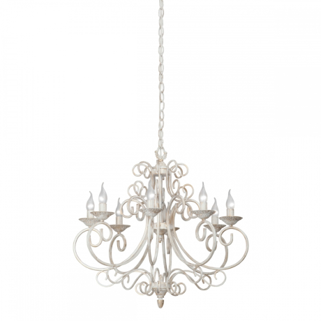 Подвесная люстра Vitaluce V1094 V1094-0/8 