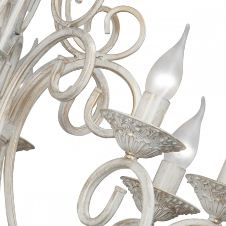 Подвесная люстра Vitaluce V1094 V1094-0/8 