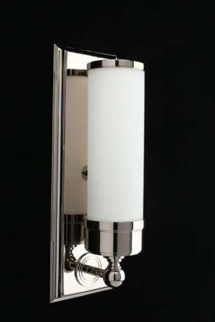 Бра с лампочкой APLOYT APL.804.11.01+Lamps 