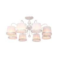 Люстра на штанге Omnilux Campovaglio OML-54117-08