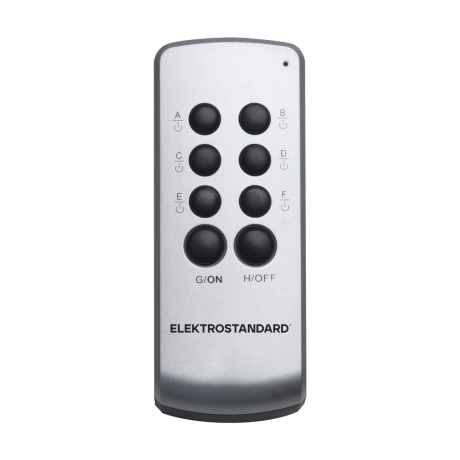 Пульт управления светом Y6 Elektrostandard 4690389062520 (a031675) 